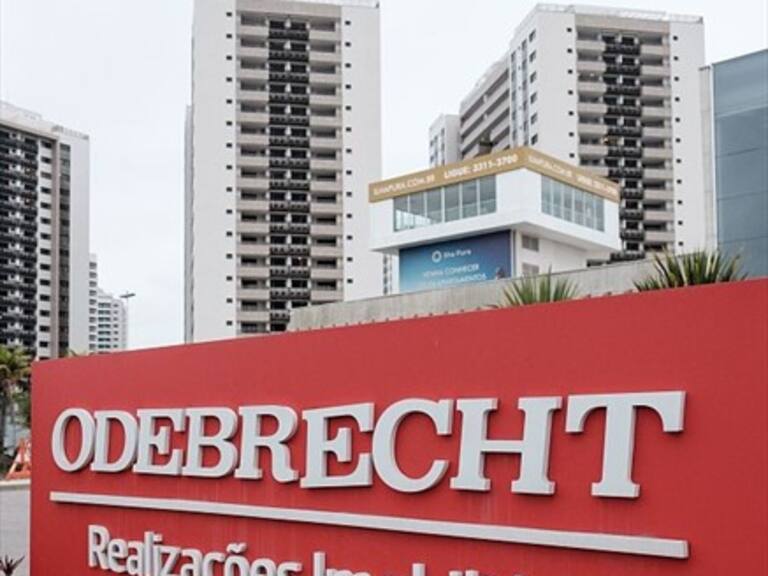 Denuncian que empresa vinculada a Odebrecht ganó millonarias licitaciones en Maipú y Metro
