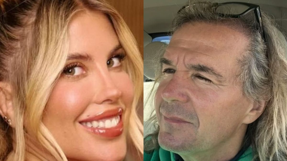 Arde el triángulo farandulero: la implacable y directa defensa del papá de Coté López que remece a Luis Jiménez y Gala Caldirola