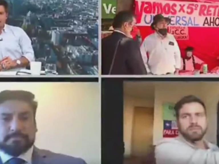Chascarro diputado Ibáñez