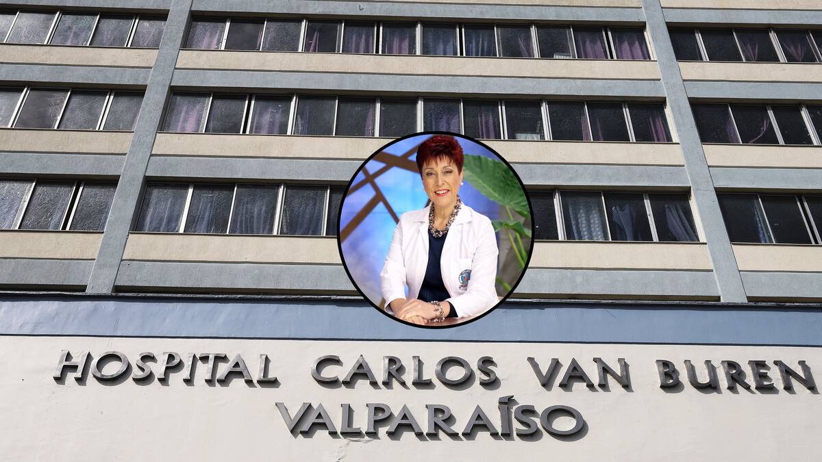 Conocida doctora de TV revela duro momento familiar tras caída de su hijo desde 7 metros: “Puso en riesgo su vida”