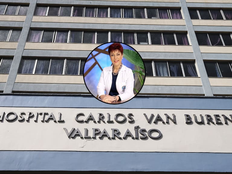 Conocida doctora de TV revela duro momento familiar tras caída de su hijo desde 7 metros: “Puso en riesgo su vida”