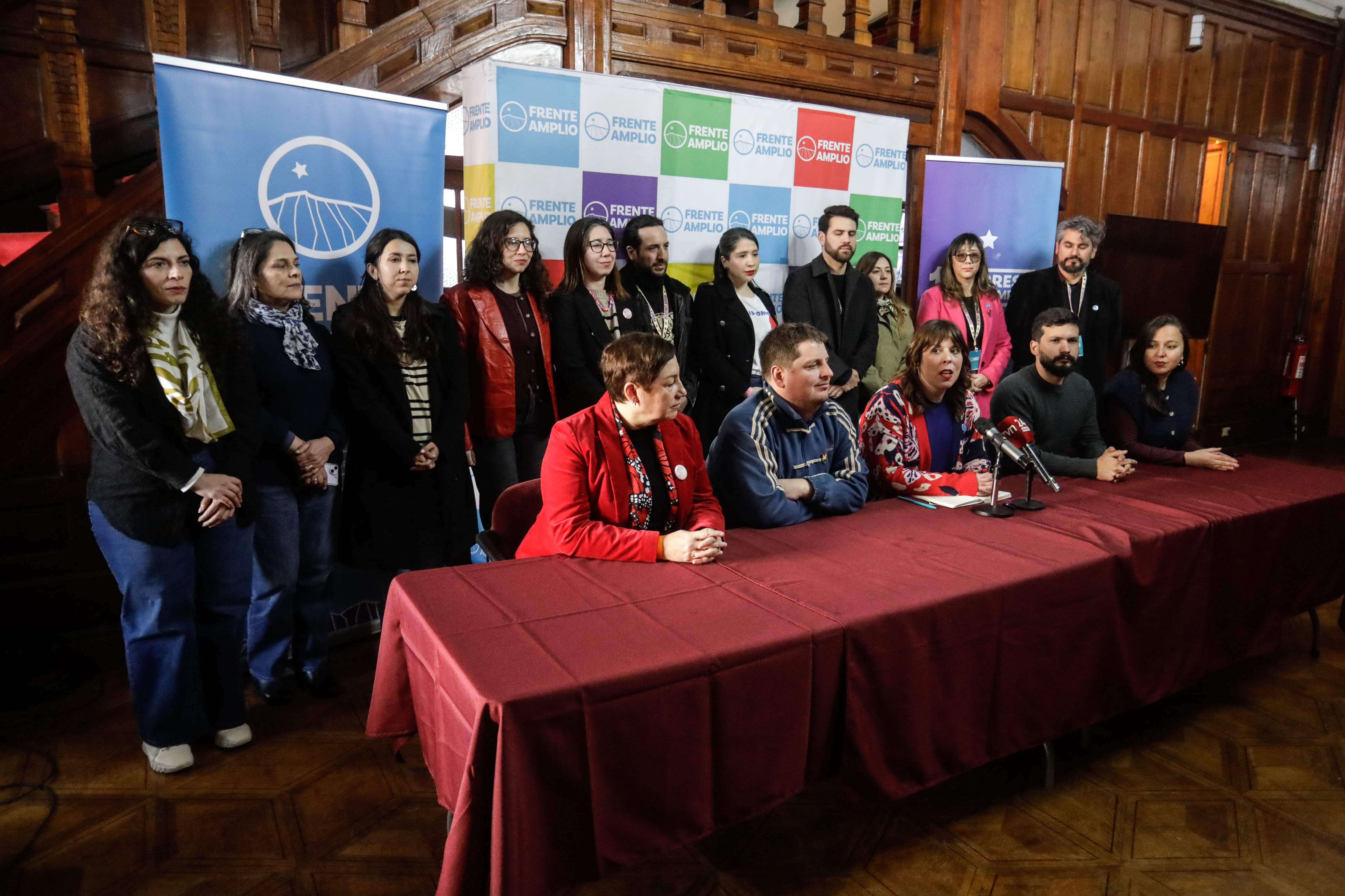 Frente Amplio