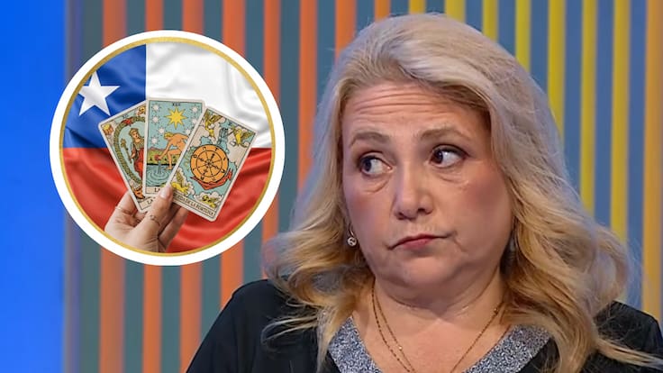 Finalmente: Latife Soto lanza positiva predicción que impactaría a los chilenos este 2026