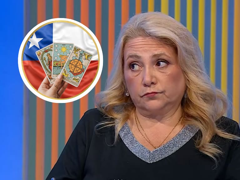 Finalmente: Latife Soto lanza positiva predicción que impactaría a los chilenos este 2026