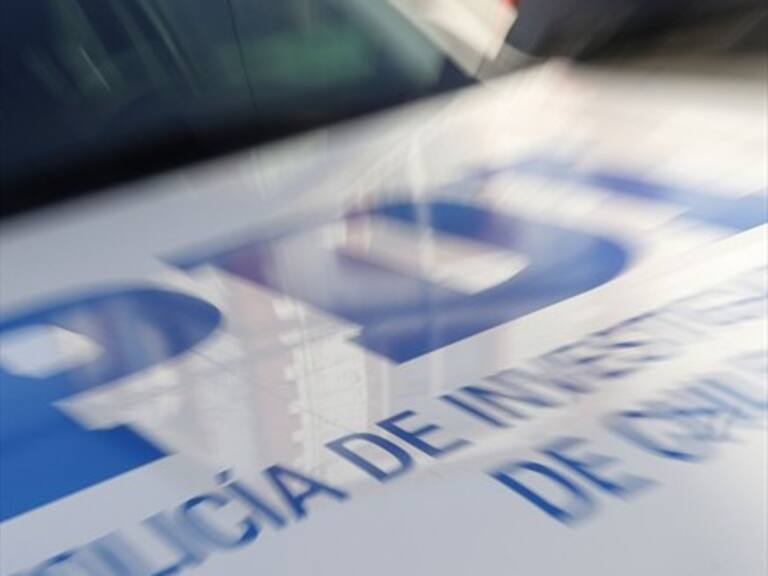 PDI identificó a 14 personas involucradas en destrozos a estaciones de Metro