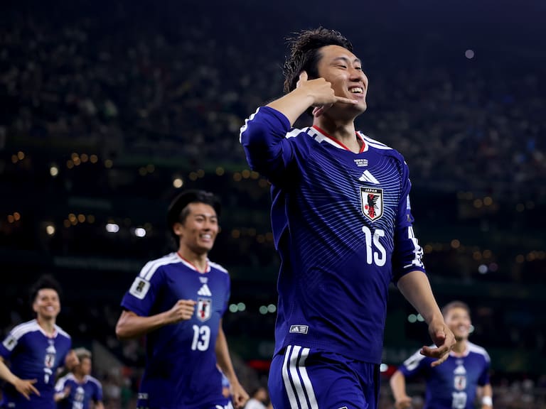 Definición Grupo F del Mundial 2026: a qué hora juegan Japón-Suecia y Túnez - Países Bajos, y quién transmite por TV
