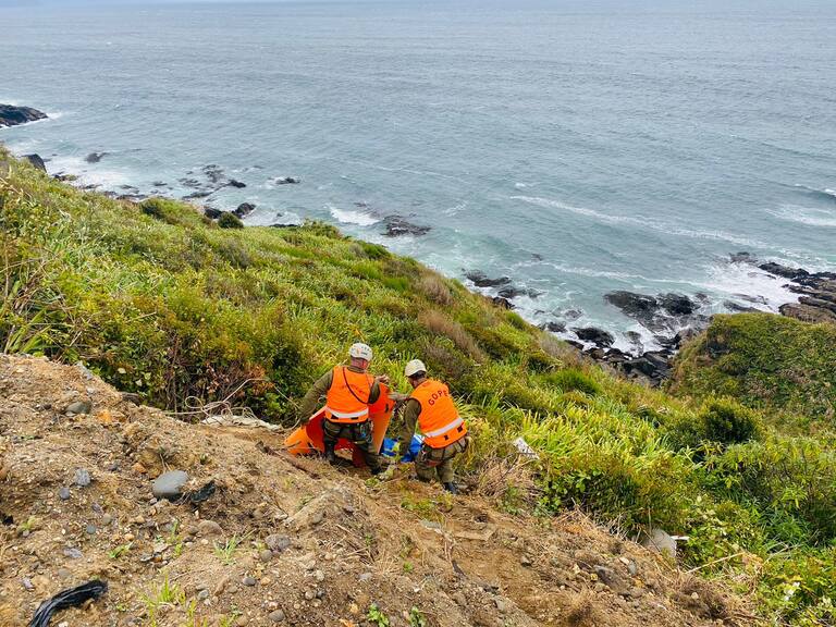 Revelan que joven kinesiólogo asesinado en Valdivia concretó una cita por aplicación previamente