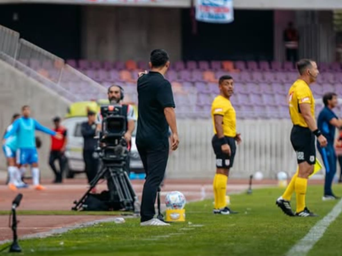 DT de Primera División no descarta renunciar tras fracaso en Copa Chile: “Si veo que esto no da para más...”