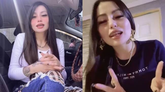 narco reina