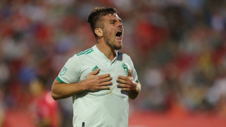 ¿De regreso a Colo Colo? Diego Rubio explica su postura ante la opción de tener una revancha en el "Cacique"