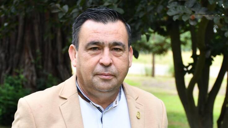 Por fraude al fisco: alcalde de Sagrada Familia es condenado a tres años de cárcel que podrá cumplir en libertad