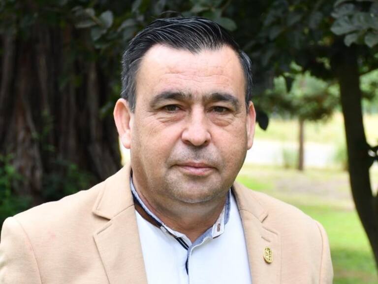 Por fraude al fisco: alcalde de Sagrada Familia es condenado a tres años de cárcel que podrá cumplir en libertad