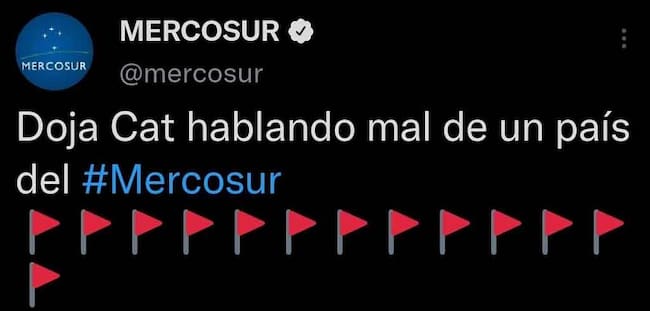 Captura redes sociales