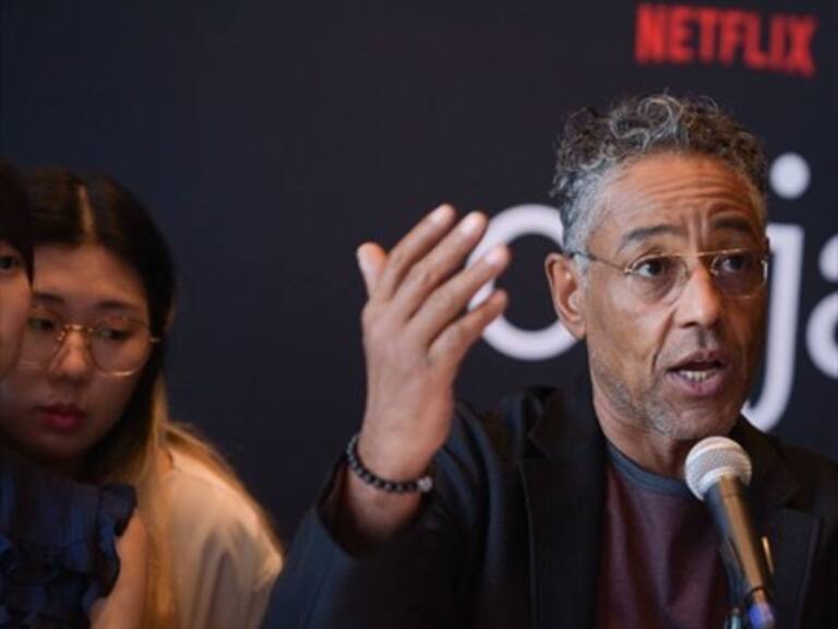 Actor de «Breaking Bad» estará presente en Comic Con Chile