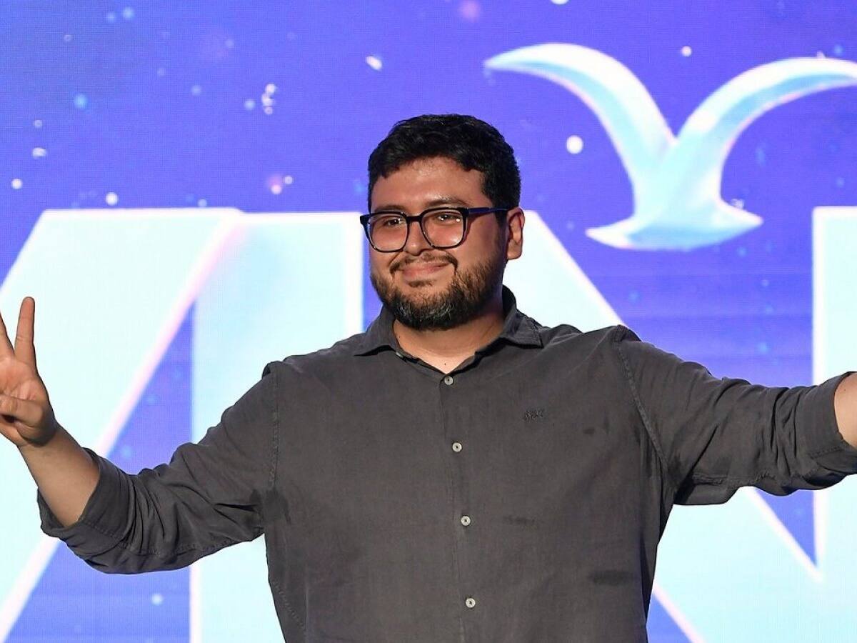 Luis Slimming en el Festival de Viña 2024: ¿A qué otros humoristas les escribió chistes el “Don comedia”?