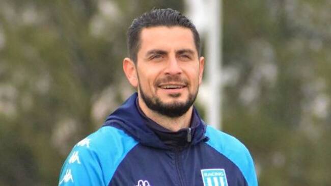 Gabriel Arias vuelve a ser convocado en empate de Racing ante Tigre