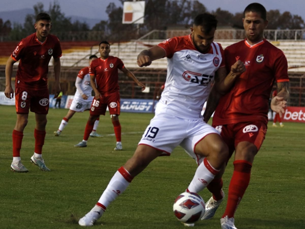 Programación fútbol chileno: ¿Qué partidos se juegan hoy, 5 de septiembre, y quién transmite?