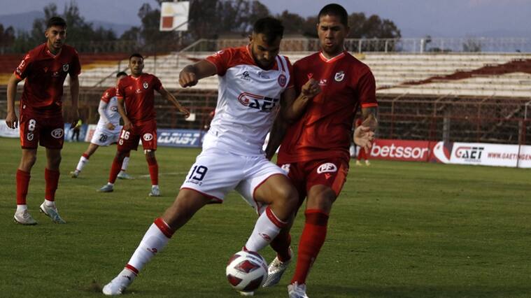 Programación fútbol chileno: ¿Qué partidos se juegan hoy, 5 de septiembre, y quién transmite?