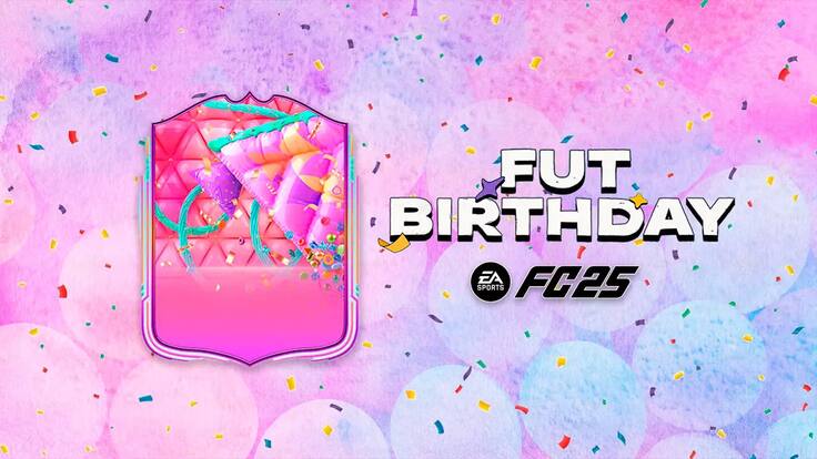EA Sports FC 25 celebra el aniversario de Football Ultimate Team con grandes novedades
