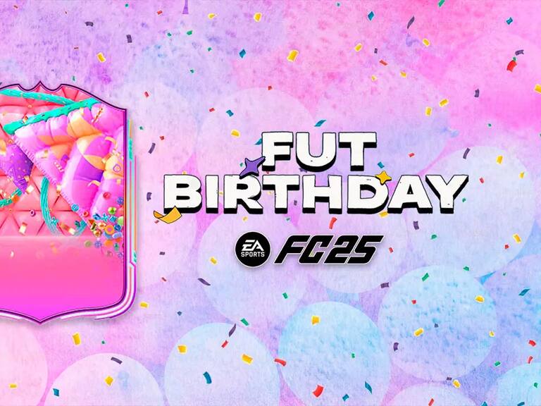 EA Sports FC 25 celebra el aniversario de Football Ultimate Team con grandes novedades