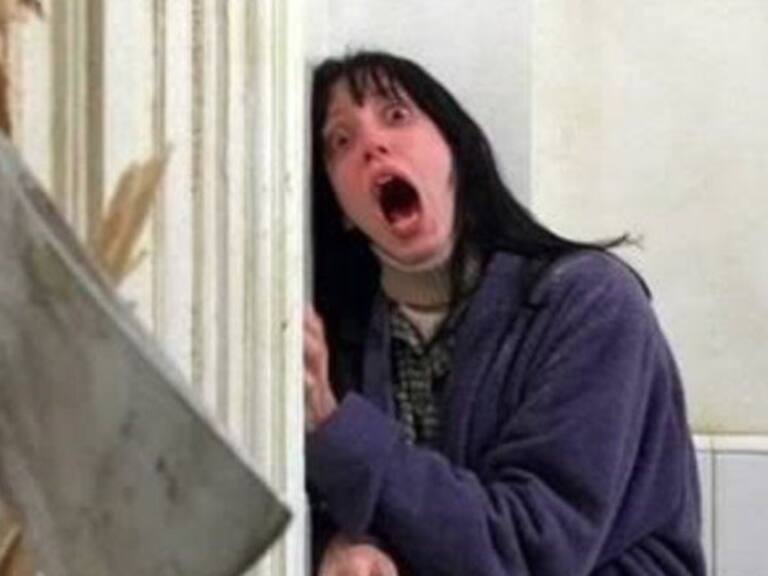 Panorama Halloween: El resplandor - Stanley Kubrick