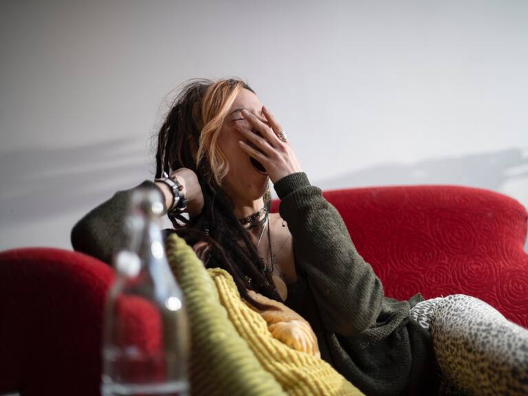 Esta es la razón por la que bostezar es tan contagioso, según la ciencia