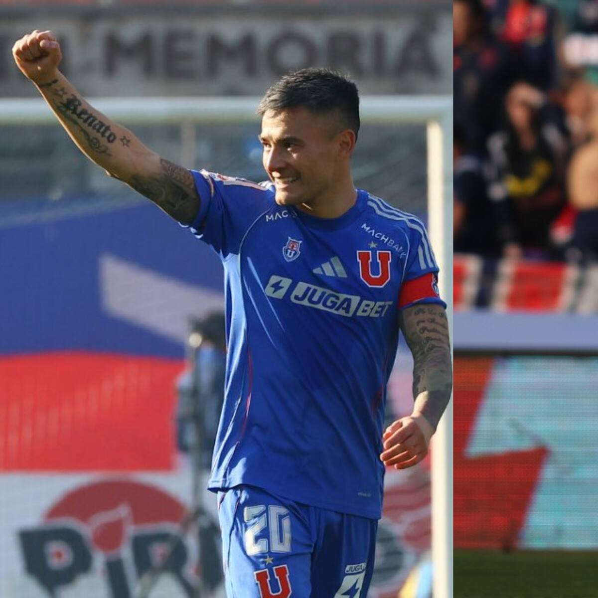 A punta de penales: mira los goles que marcan el empate en el Superclásico tras el primer tiempo