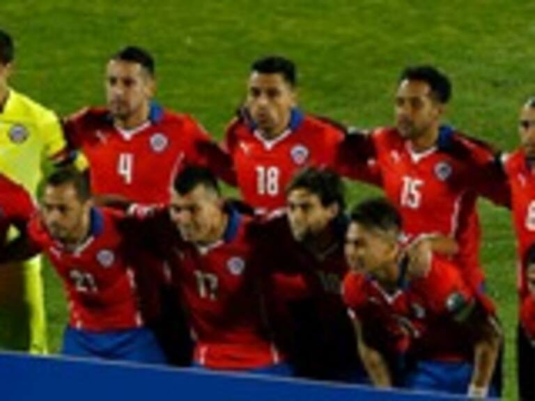 Carta abierta de Guarello a la selección chilena