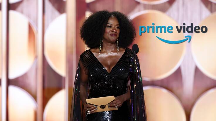 Viola Davis encabeza “G20″, la nueva película de Prime Video