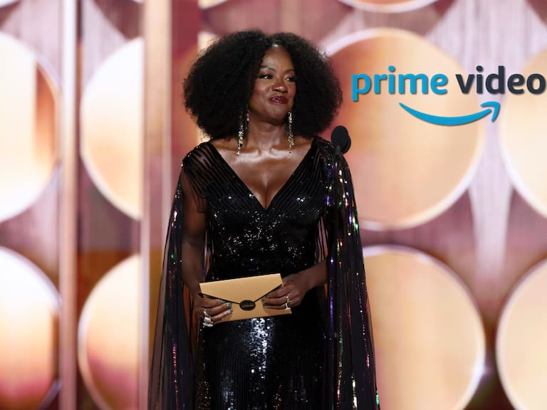 Viola Davis encabeza “G20″, la nueva película de Prime Video