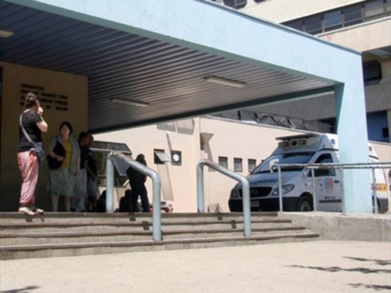 Médico de Hospital de Chillán enfrenta querella por fallecimiento de joven con síndrome de Down
