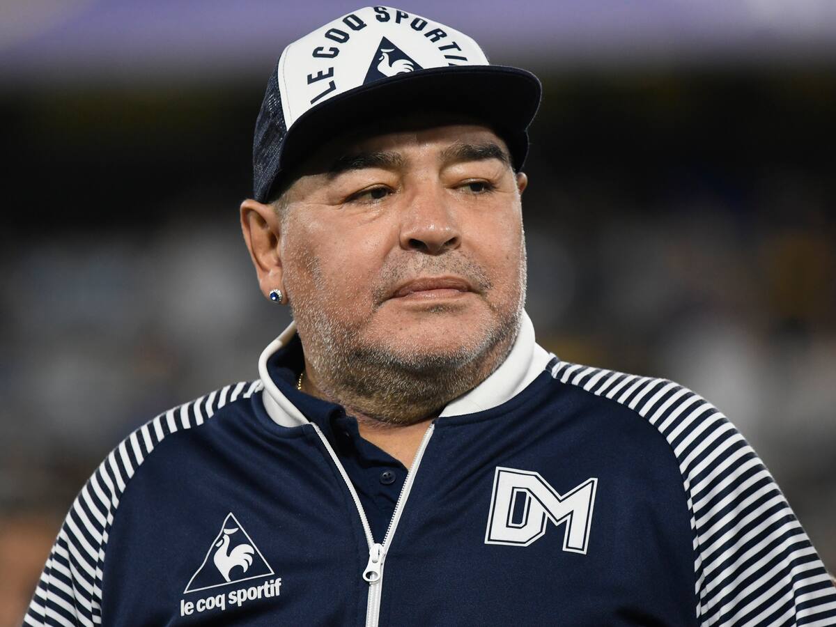 Escándalo en Argentina: anulan el juicio por la muerte de Diego Maradona tras polémica remoción de jueza