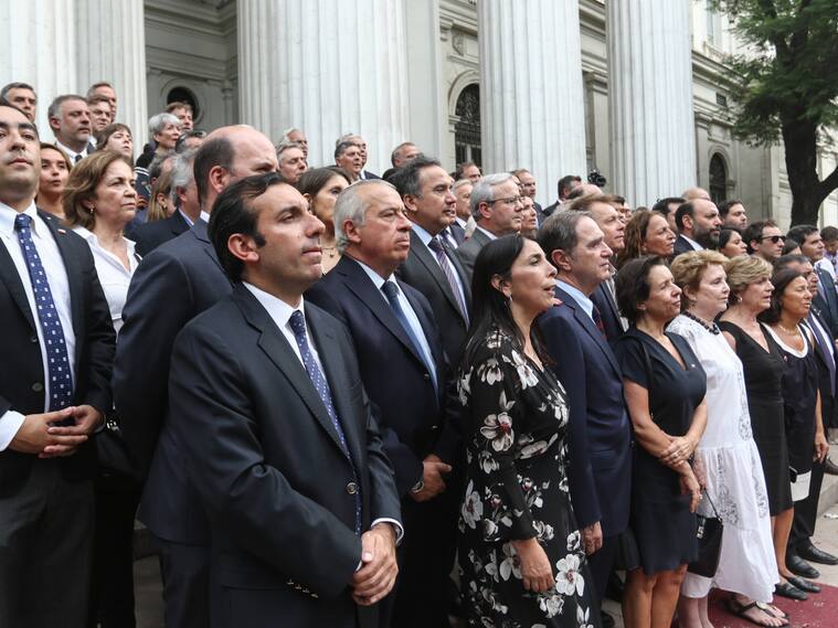 Agencia Uno