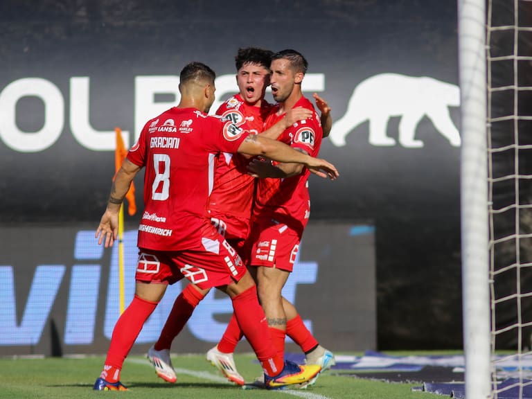 FOTO: DANIEL PINO/UNO NOTICIAS