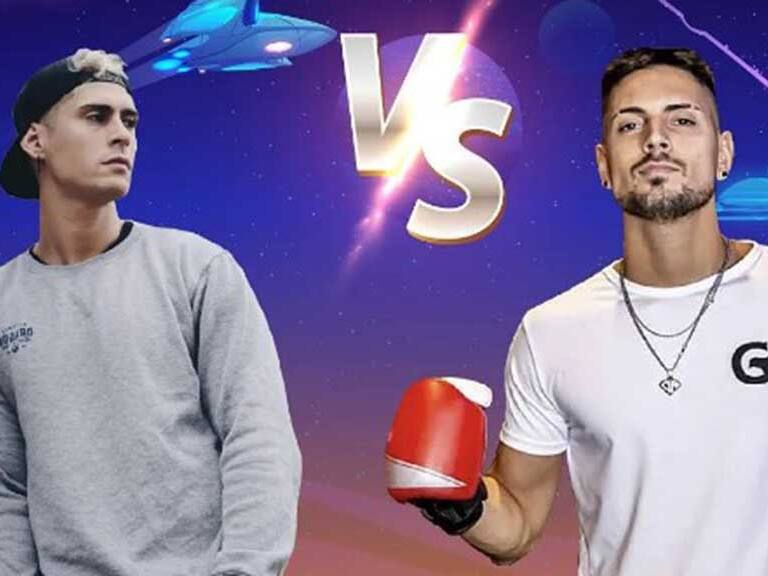 FestiGame Fanta 2022: Shelao y Coscu dirán presente en el evento