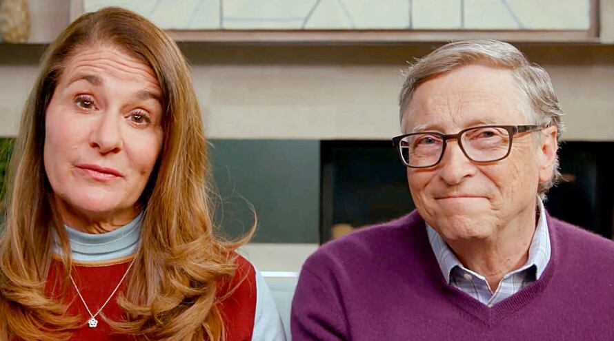 Bill Gates habló de su divorcio | Getty Images