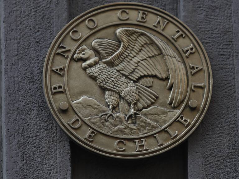 Imacec de junio 2021