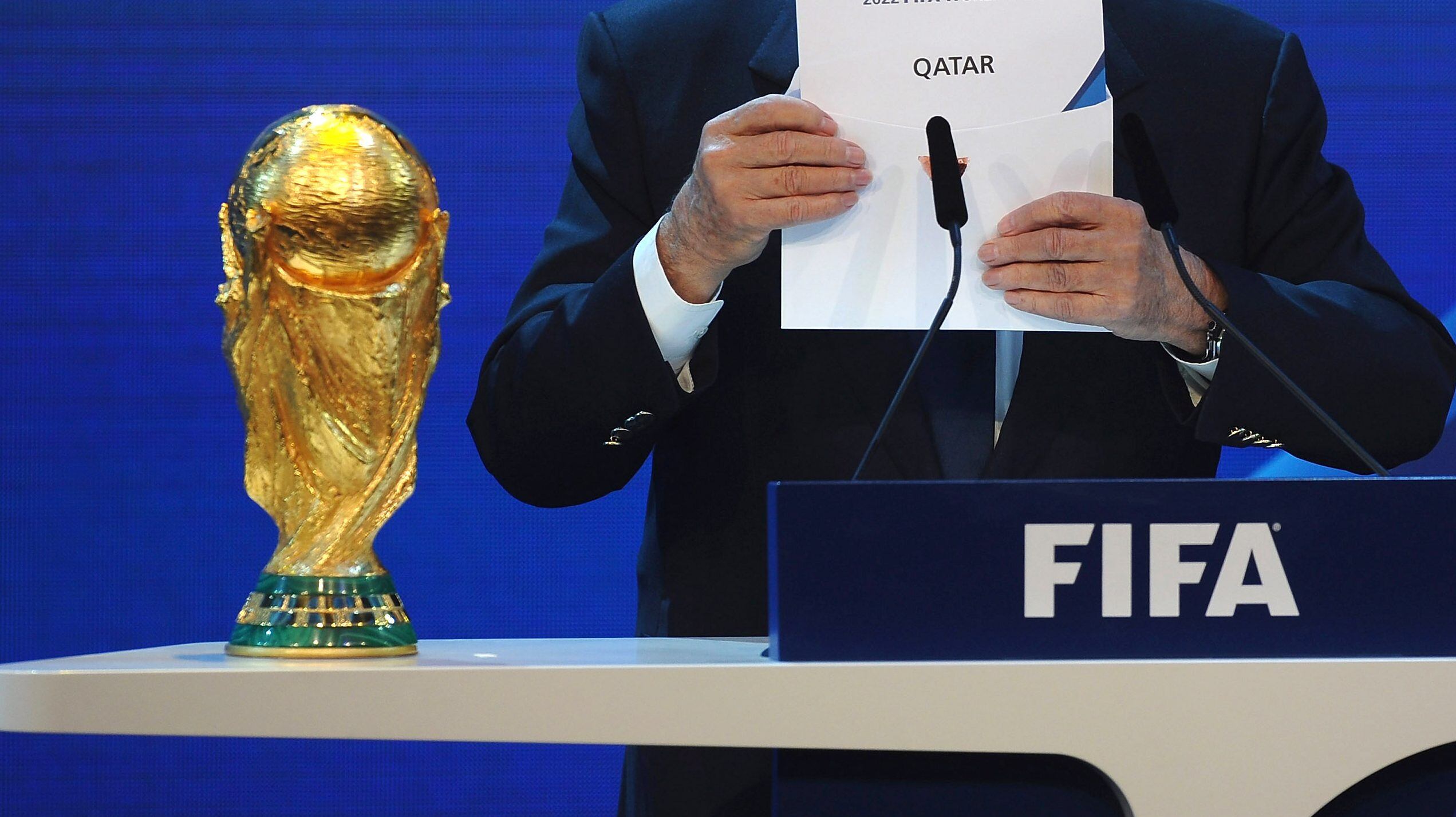 Mundial 2022