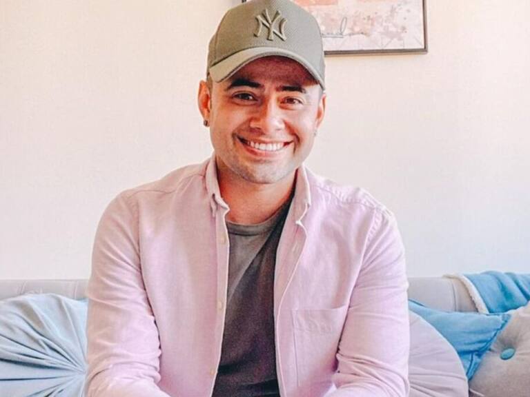 «Jamás ataqué a ningún gay»: Arenito se refirió a las críticas que recibió tras reconocer su orientación sexual