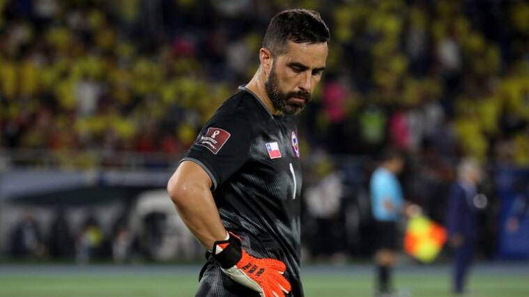 claudio bravo