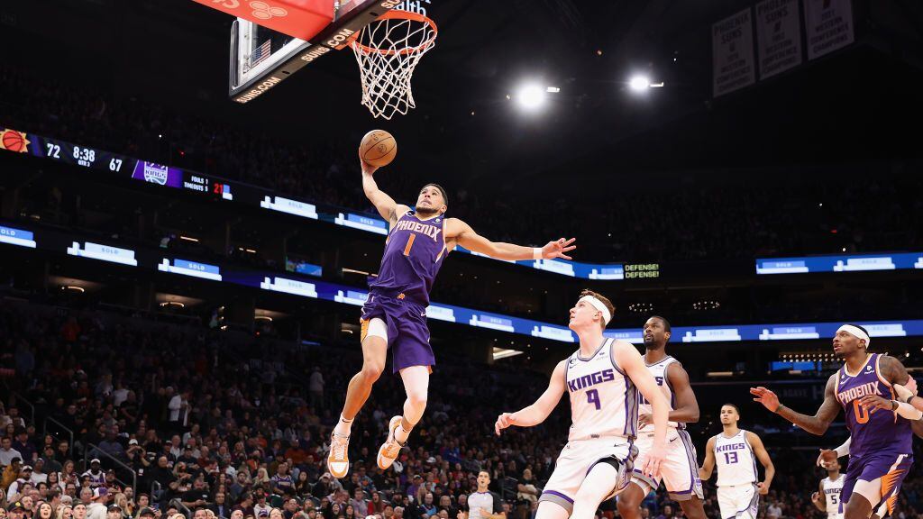 Partidos NBA - cartelera miércoles 15 febrero