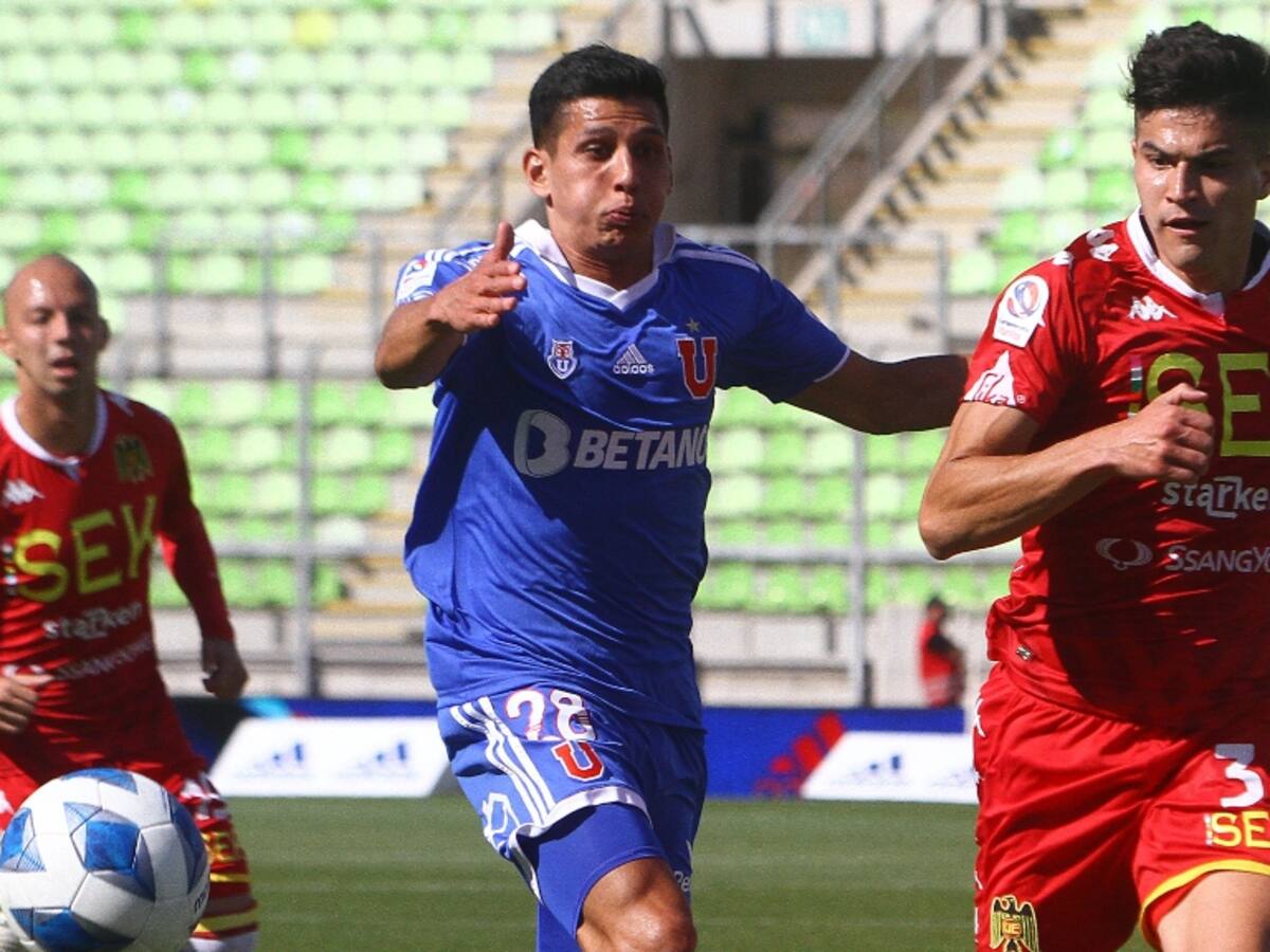 Sólo abonados de Unión Española podrán ver el duelo ante la U en Coquimbo