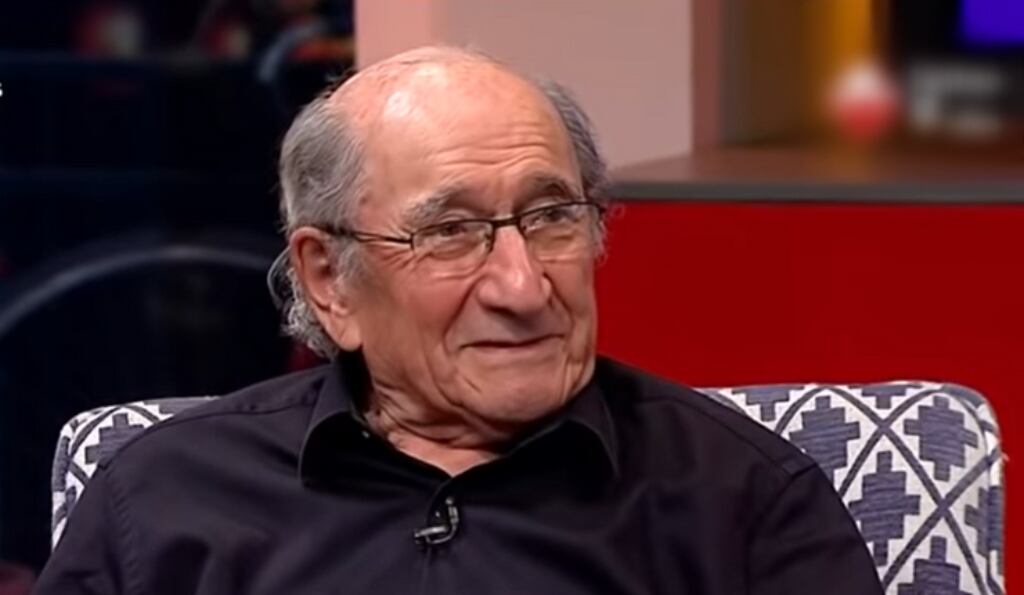 Luis Alarcón