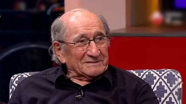 Luis Alarcón