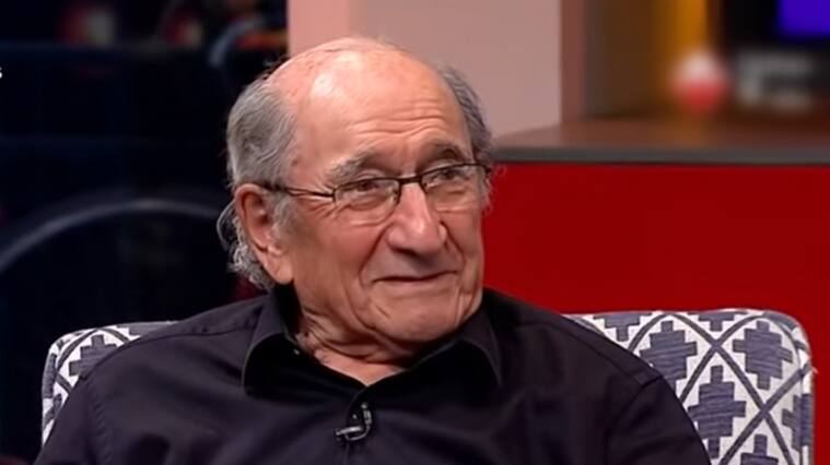 Luis Alarcón