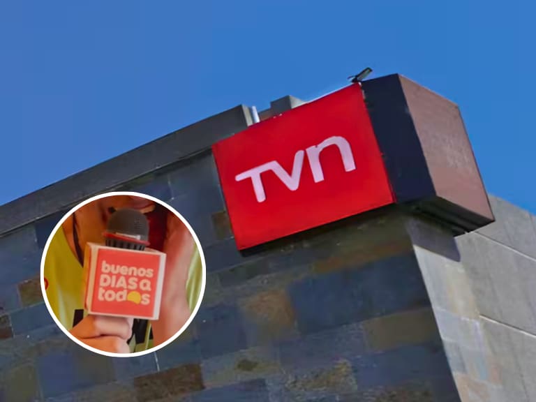 “Así, violento, me querían sacar lo antes posible, por eso ahora estoy vetado en TVN”: exanimador recuerda su salida de la TV