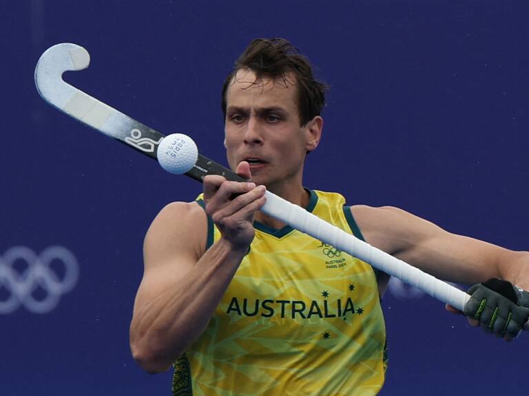 “Cometí un terrible error”: Jugador de hockey admite haber comprado cocaína en París y es apartado de los Juegos Olímpicos