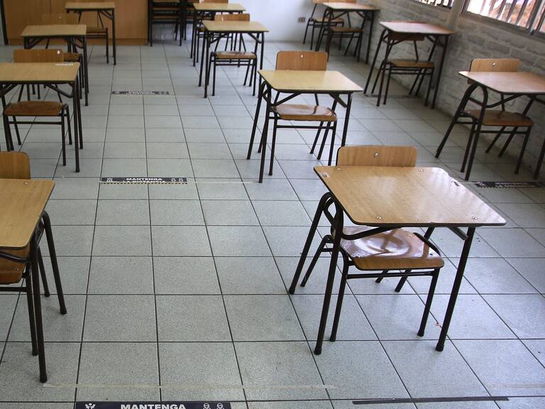 Retorno a clases presenciales