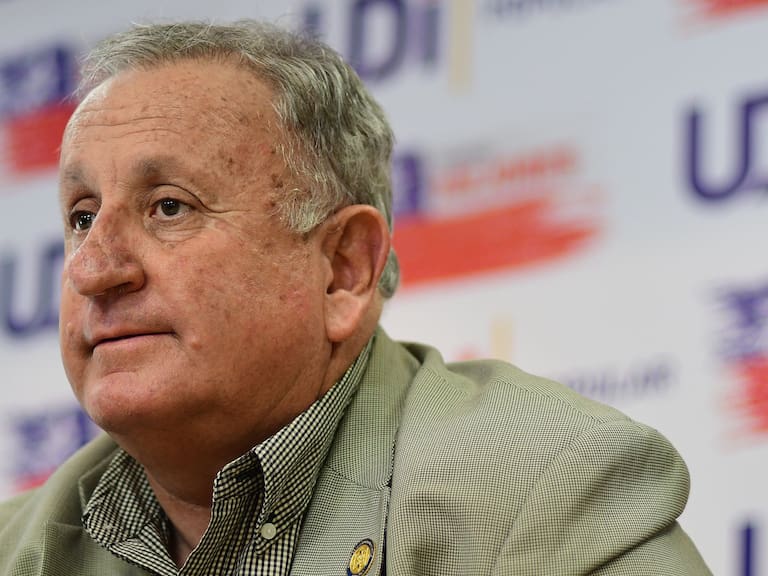 Senador Durana: «Lo más importante es que vamos a tener un segundo retiro del 10%»