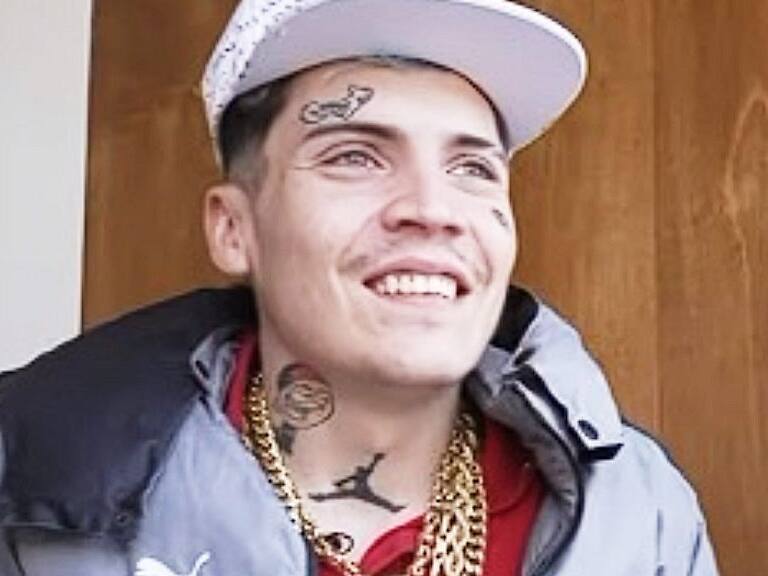 «Pa’ que vean que uno igual cambió»: Marcianeke afirma que va a cambiar la letra de sus canciones